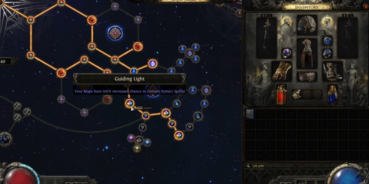 Deadeye Is the New King of Path of Exile 2—and This Is the Crown Jewel Build