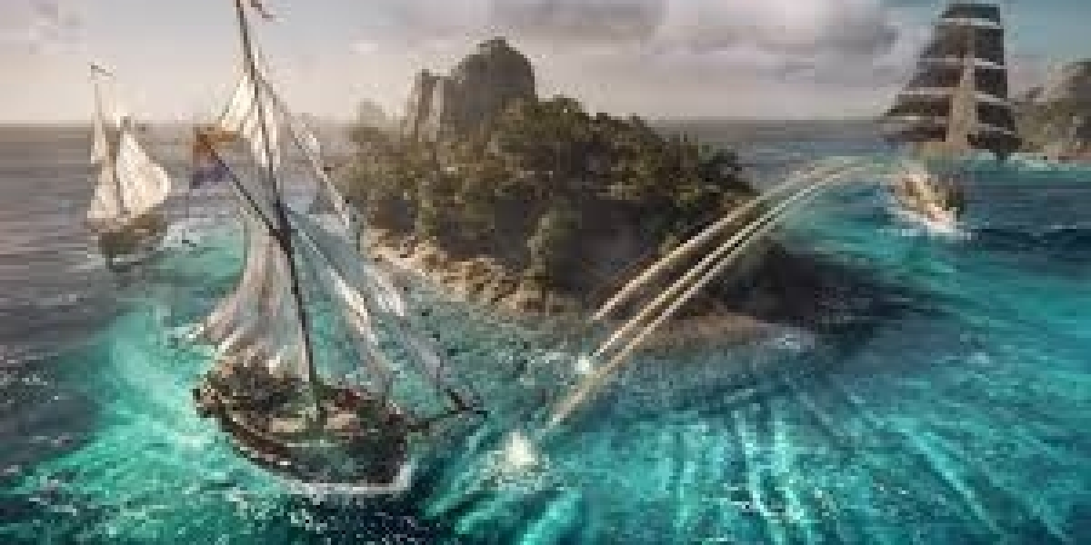 Conquer the Seas: A Guide to All Ships in Skull and Bones and How to Obtain Them