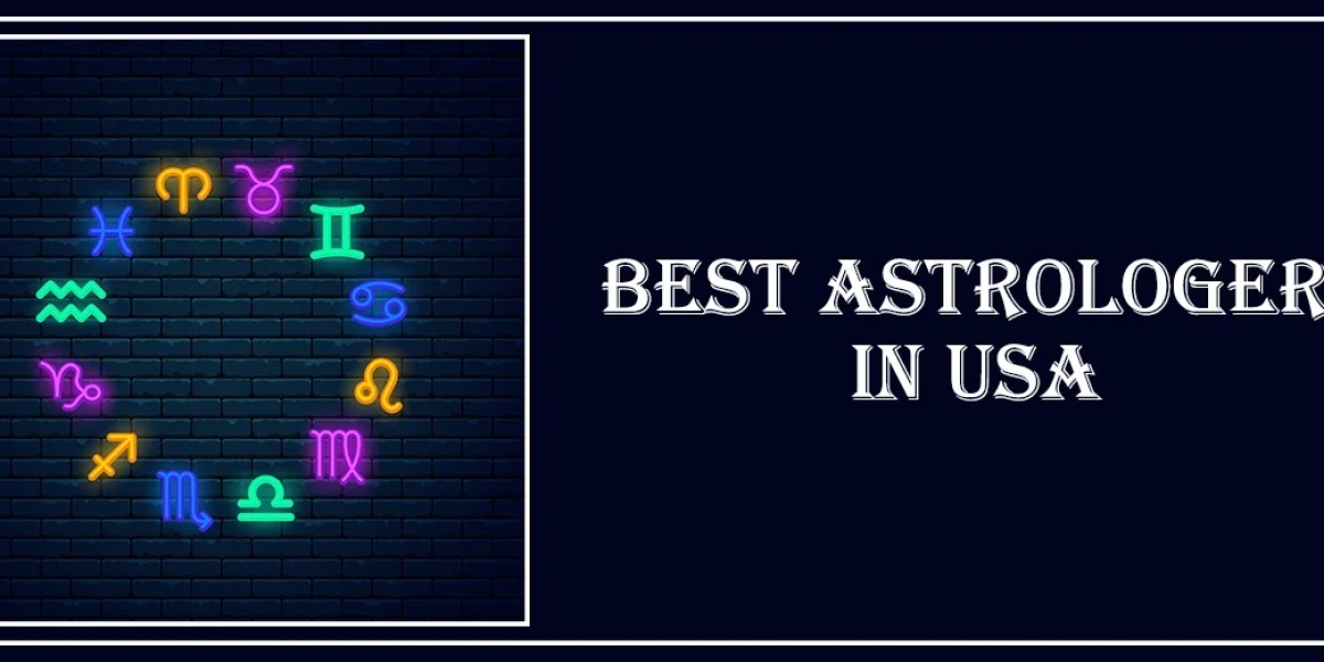 Best Astrologer in North Dakota