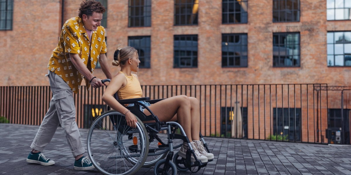 The Senior Walker: Enhancing Mobility and Independence for the Elderly