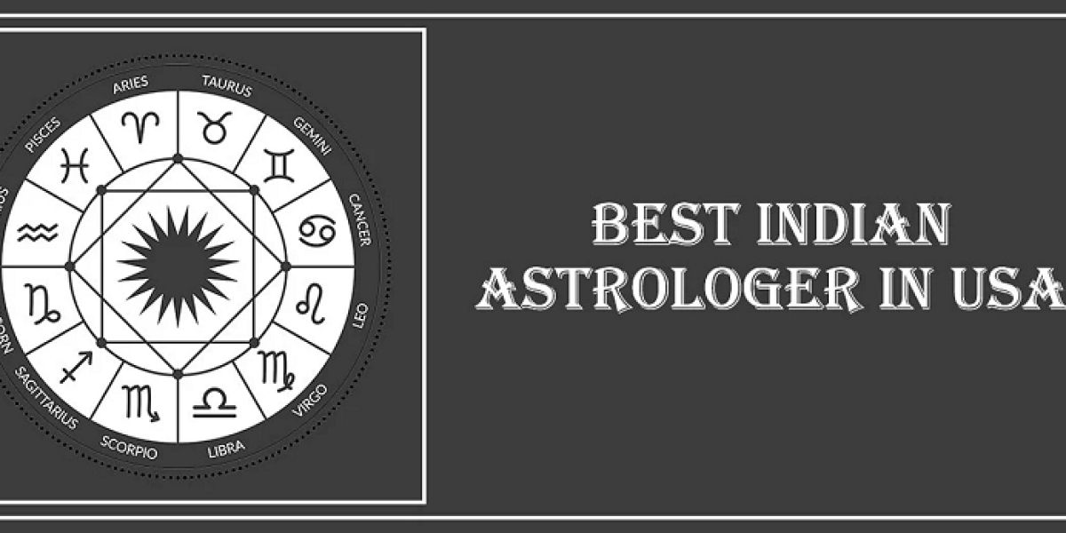 Best Indian Astrologer in Utah