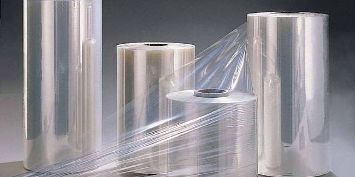 Sustainability and Packaging: Why Choosing a Polyolefin Shrink Film Manufacturer Matters