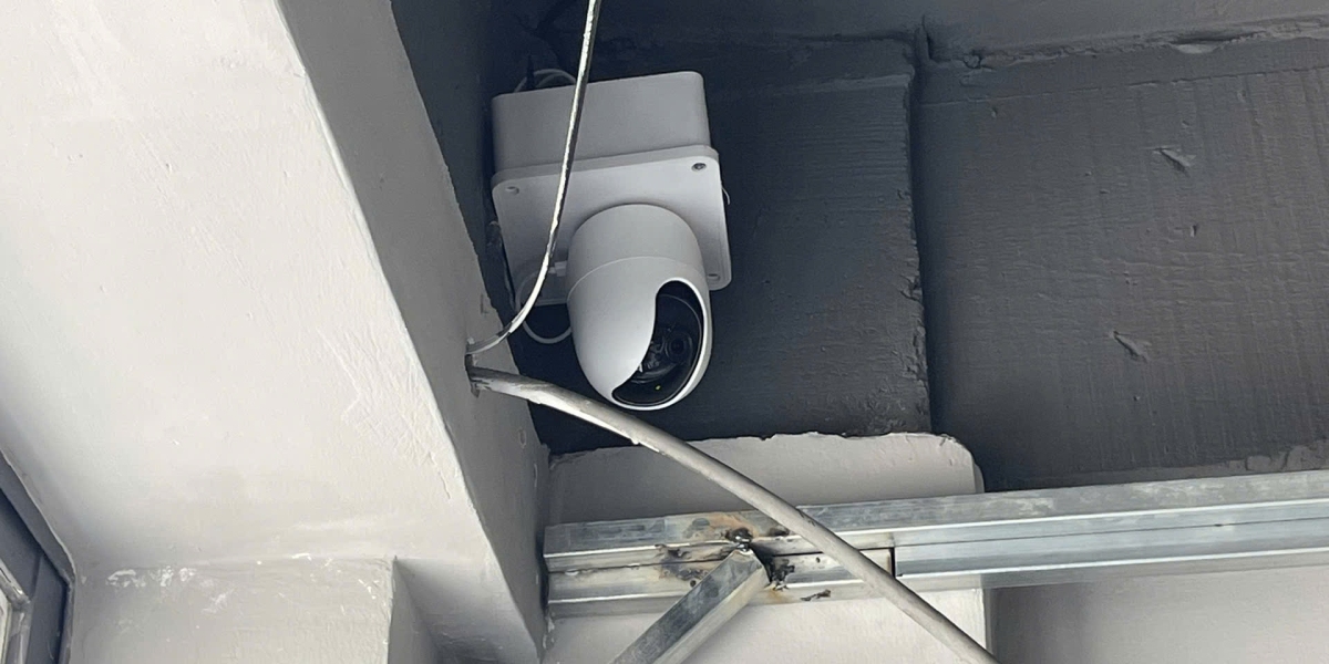Dịch Vụ Di Dời Camera Quan Sát Tại Thành Phố Hồ Chí Minh