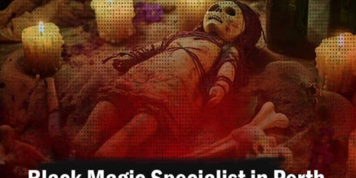 Black Magic Specialist in Perth