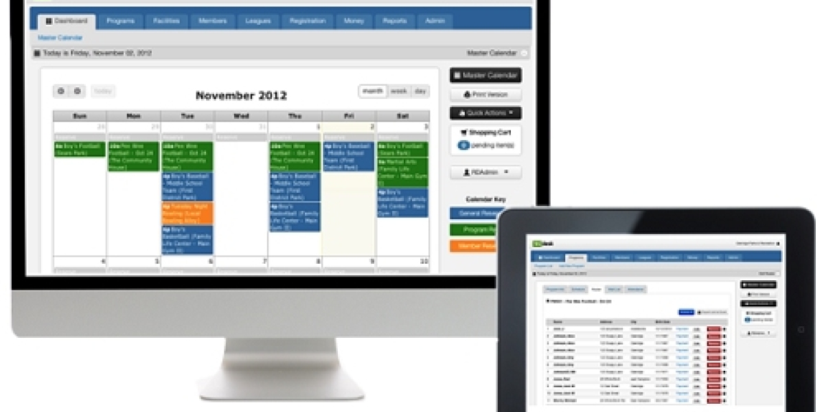 Recreation Management Software Market Size, Share, Growth, 2035