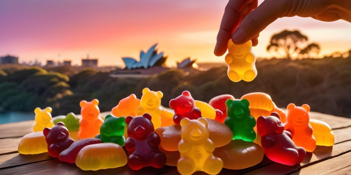 Catalina Farms CBD Gummies for Anxiety & Sleep – Try Today