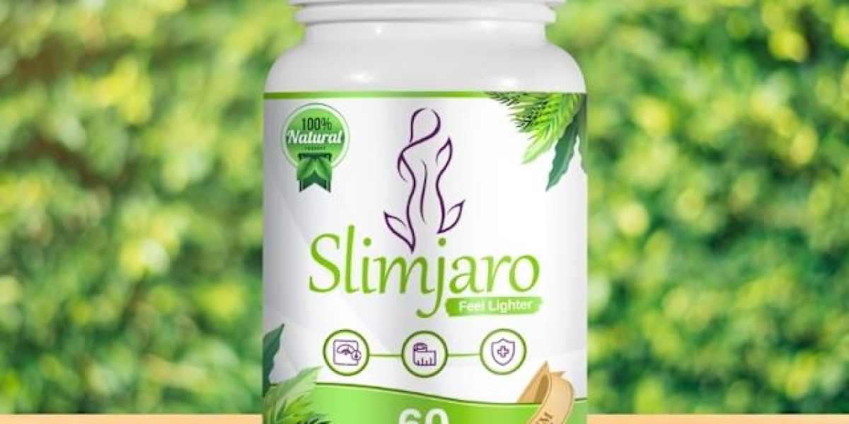 Slimjaro Safety Report 2025: Hidden Complaints & Where To Buy Real Product!