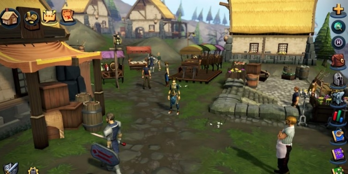 OSRS Gold Guide: How to Obtain the Skavid Map Step-by-Step