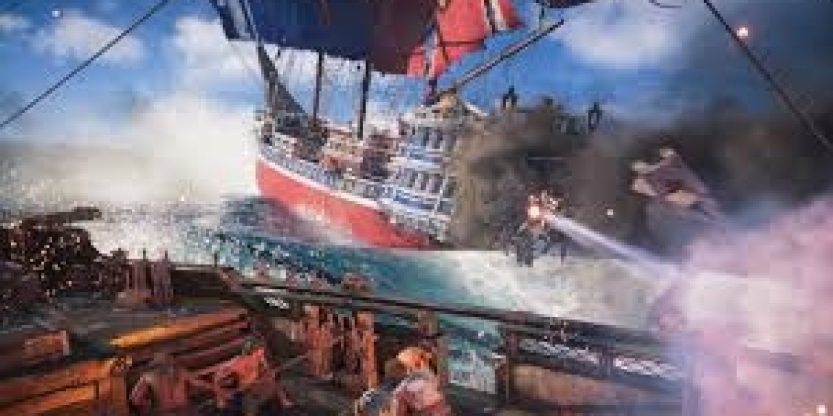 Finding Cheap Skull and Bones Items: The Art of Negotiation and Timing