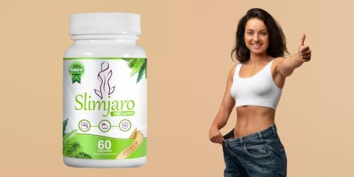 "Slimjaro: Lightweight Power, Arch-Based Simplicity"