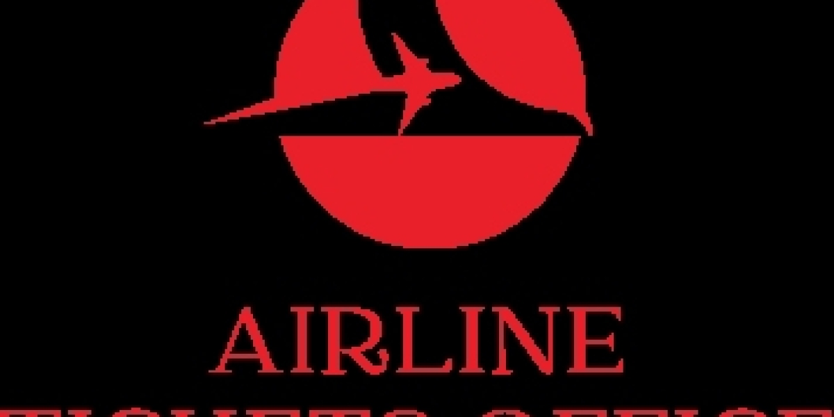 🌍 AirlineTicketsOffice.com: Your Trusted Partner for Hassle-Free Flight Booking