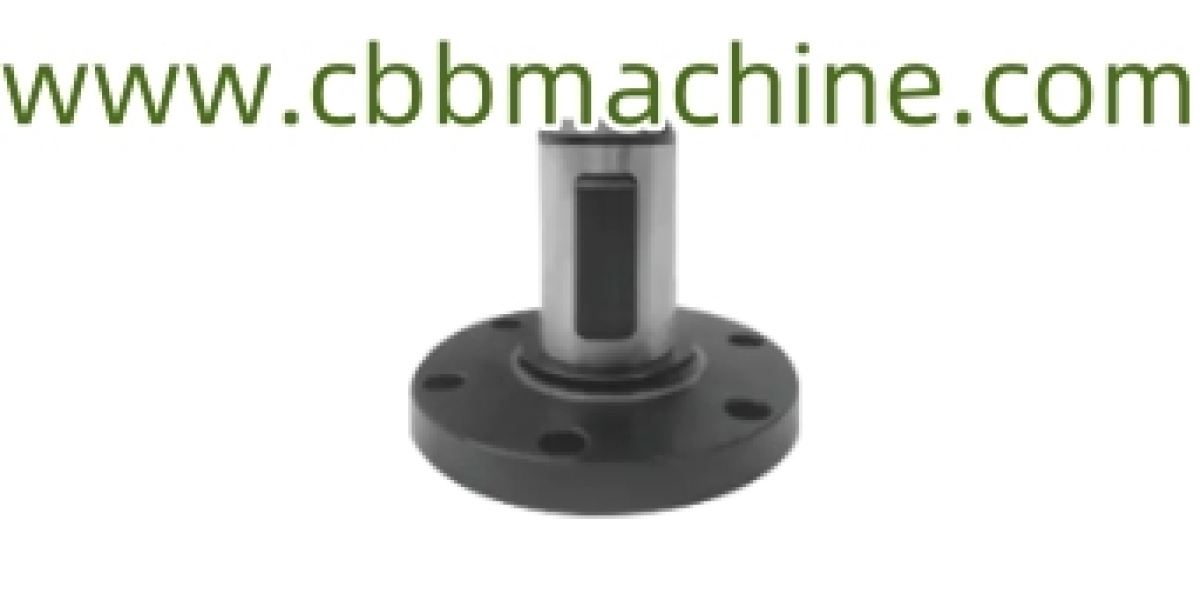 How a China Mechanical Expand Chuck Improves Roll Handling