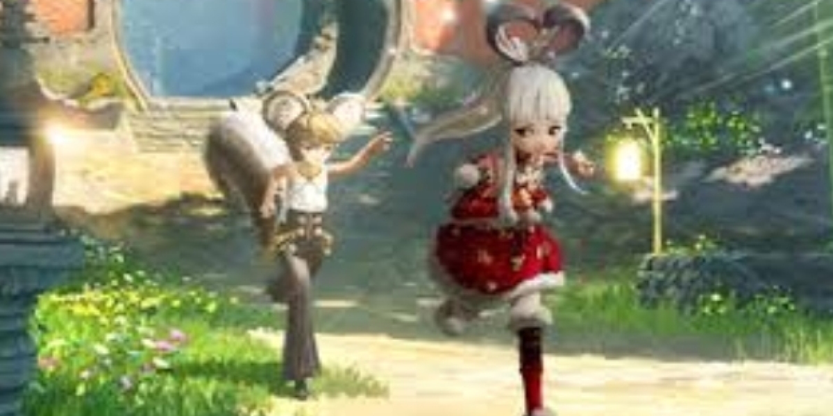 Blade & Soul Neo: Unlocking the Power of 3 Blue Book Selection Chests